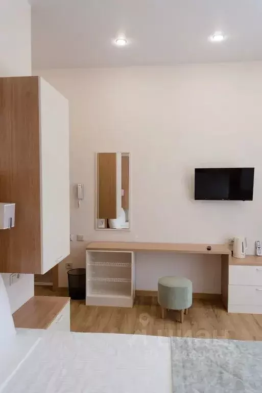 Комната Краснодарский край, Новороссийск городской округ, Дюрсо хут. ... - Фото 1