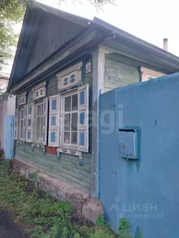 Участок в Амурская область, Благовещенск Октябрьская ул., 67 (7.6 ... - Фото 0