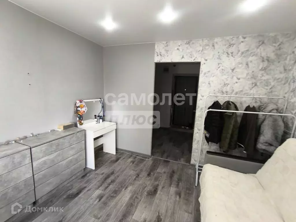 Продаётся 1-к квартира, 17.7 м - Фото 1