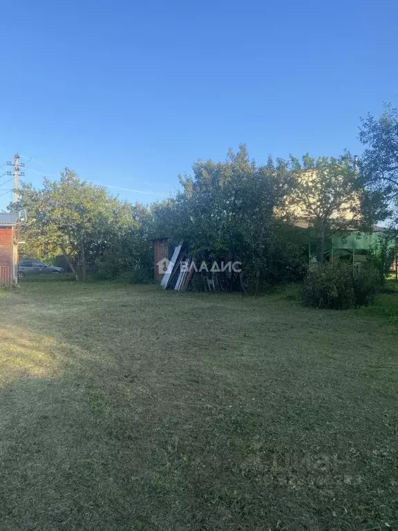 Дом в Владимирская область, Суздальский район, Новоалександровское ... - Фото 2