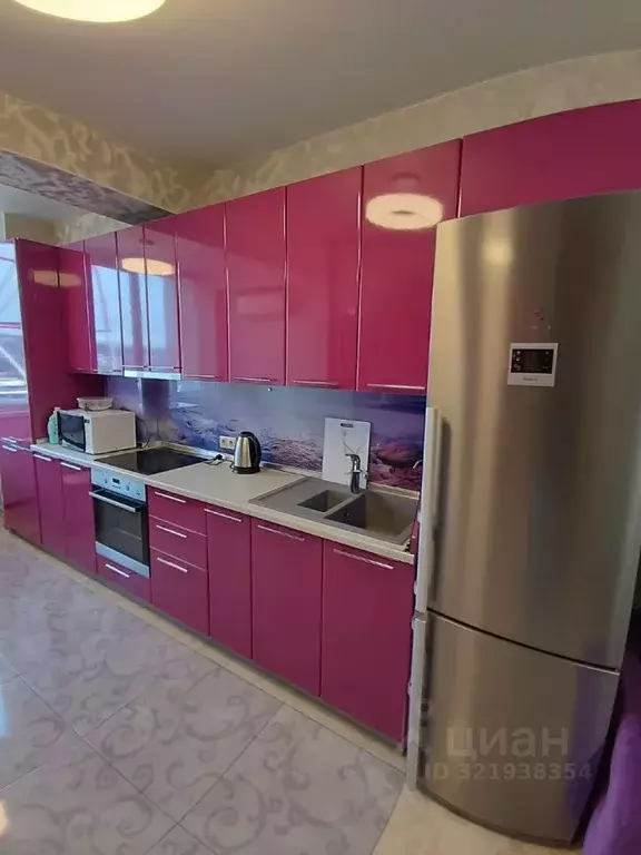 2-к кв. Краснодарский край, Сочи Альпийская ул., 27А (46.0 м) - Фото 0