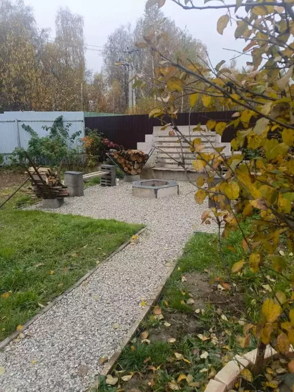 Дом в Московская область, Домодедово городской округ, д. Бехтеево 246 ... - Фото 2