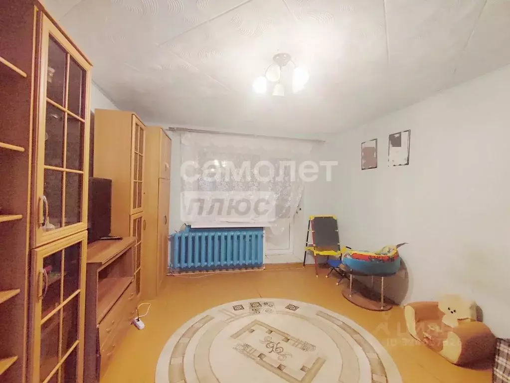 3-к кв. Архангельская область, Коряжма просп. Ленина, 51 (57.3 м) - Фото 2