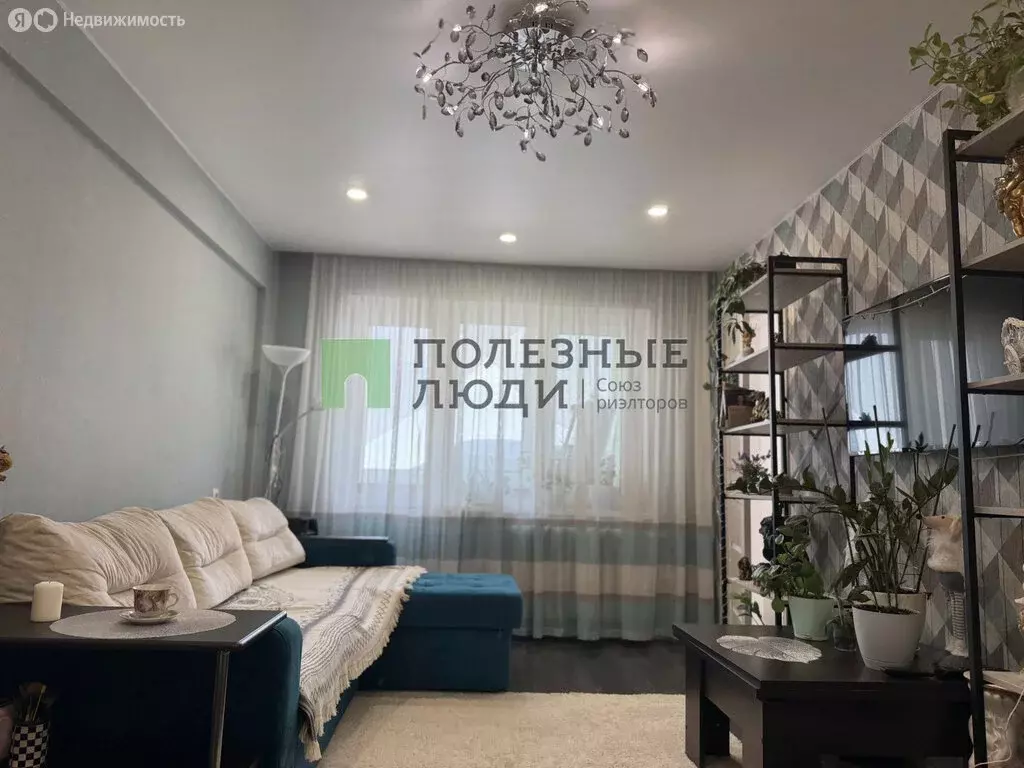 4-комнатная квартира: Ижевск, Воткинское шоссе, 142 (59.9 м) - Фото 1