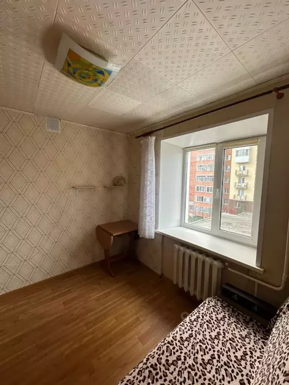 Студия Томская область, Томск Заозерный пер., 16/2 (12.3 м) - Фото 1