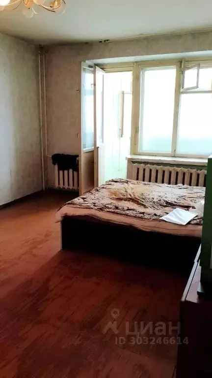 3-к кв. Омская область, Омск ул. 11-я Восточная, 17 (66.9 м) - Фото 2