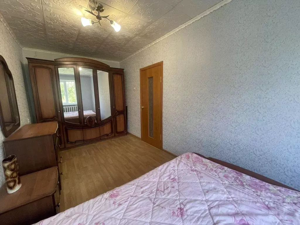 Квартира, 3 комнаты, 63.8 м - Фото 0