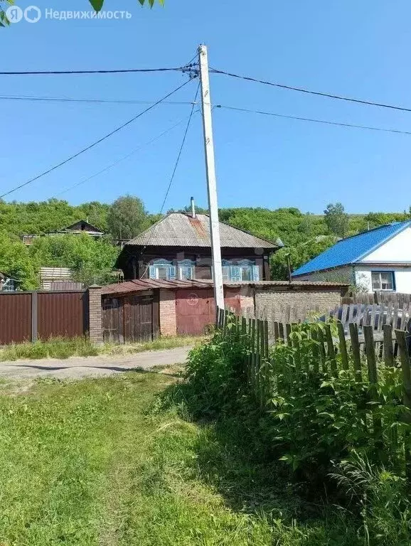 Дом в Бийск, Сплавная улица (36.2 м) - Фото 2