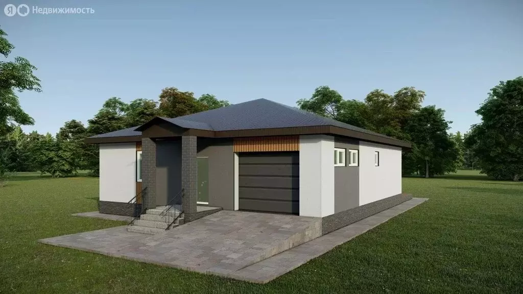 Дом в Уфа, СНТ Звёздочка, 95 (150 м) - Фото 1