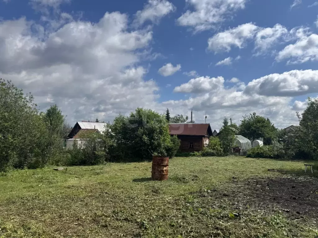Дом в Тюменская область, Тюмень Ривьера садовое товарищество, ул. ... - Фото 0