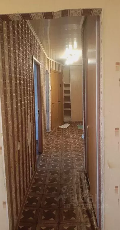 Квартира, 2 комнаты, 44.8 м - Фото 1