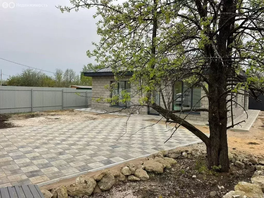 Дом в Самара, СНТ Нижние Дойки, 24-я линия (96 м) - Фото 2