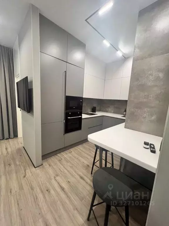 1-к кв. Москва 2-й Грайвороновский проезд, 44к3 (38.0 м) - Фото 2