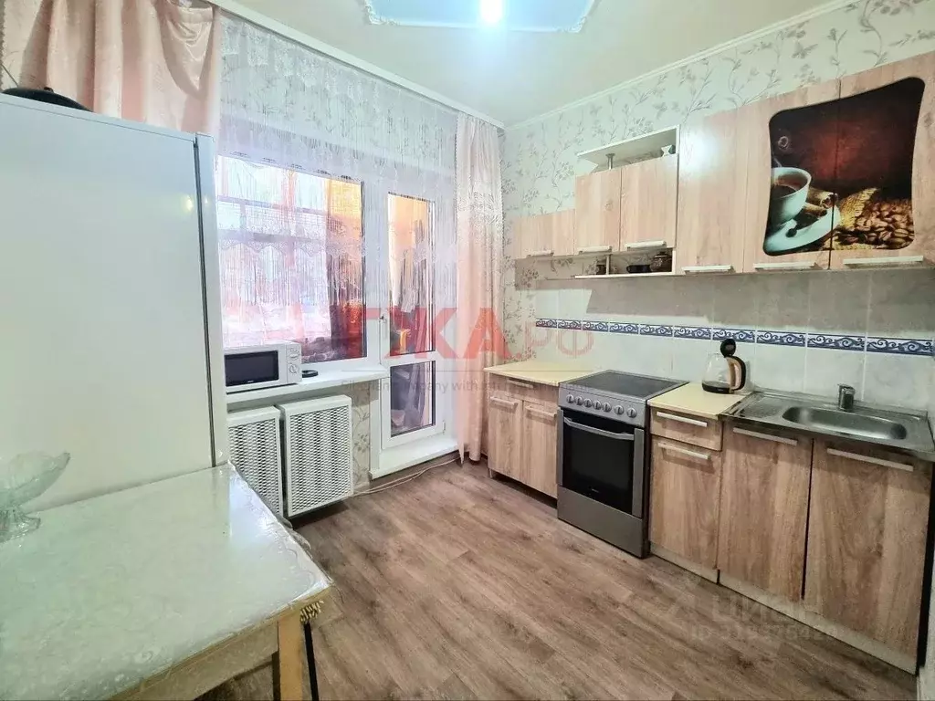2-к кв. Саха (Якутия), Нерюнгри просп. Дружбы Народов, 5/1 (52.0 м) - Фото 0