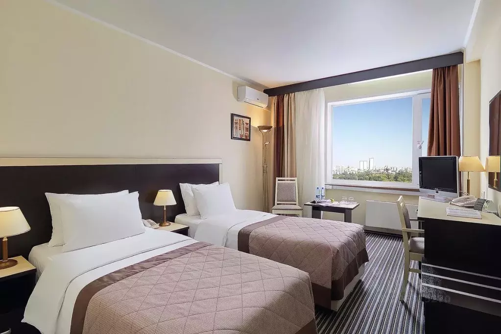 Комната Москва Измайловское ш., 71К4Г-Д (21.0 м) - Фото 1