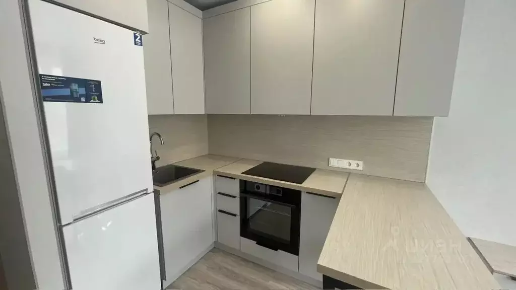 Студия Московская область, Мытищи бул. Тенистый, 9 (23.3 м) - Фото 1