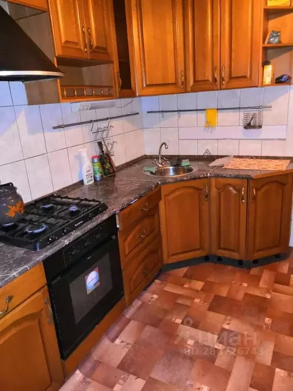 3-к кв. Тульская область, Тула ул. Щегловская засека, 30 (95.0 м) - Фото 0