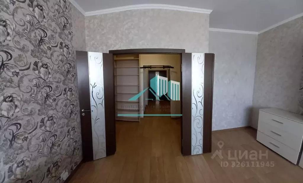 2-к кв. Калужская область, Калуга ул. Фомушина, 6 (60.0 м) - Фото 2