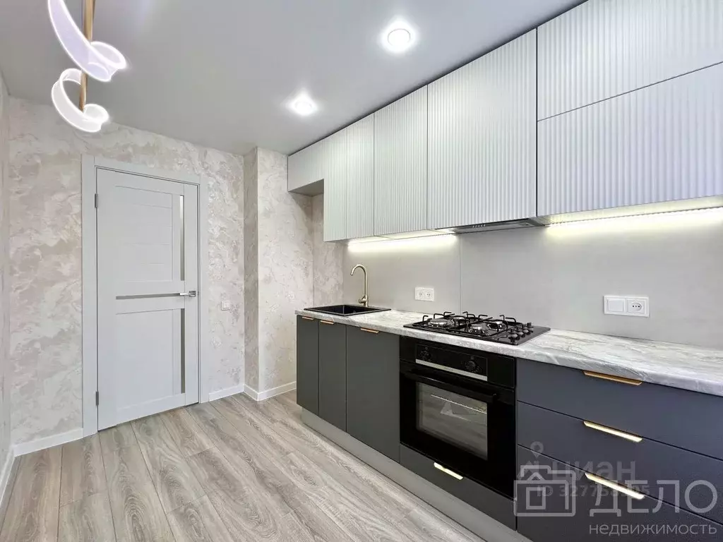 2-к кв. Рязанская область, Рязань Магистральная ул., 14к1 (50.3 м) - Фото 2