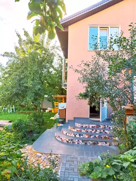 Дом в Тверская область, Тверь ул. Пленкина, 43 (200 м) - Фото 1