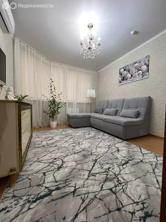 1-комнатная квартира: Анапа, Владимирская улица, 154к1 (37 м) - Фото 2