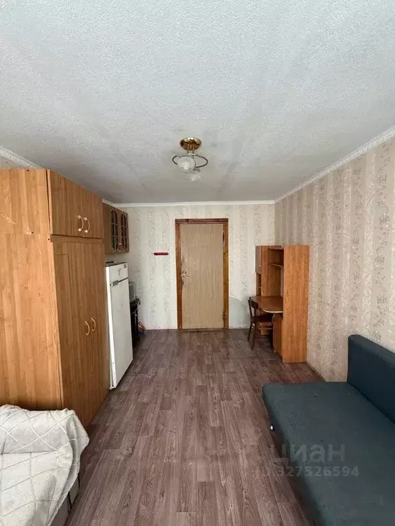 Комната Рязанская область, Рязань ул. Фридриха Энгельса, 28 (13.2 м) - Фото 2