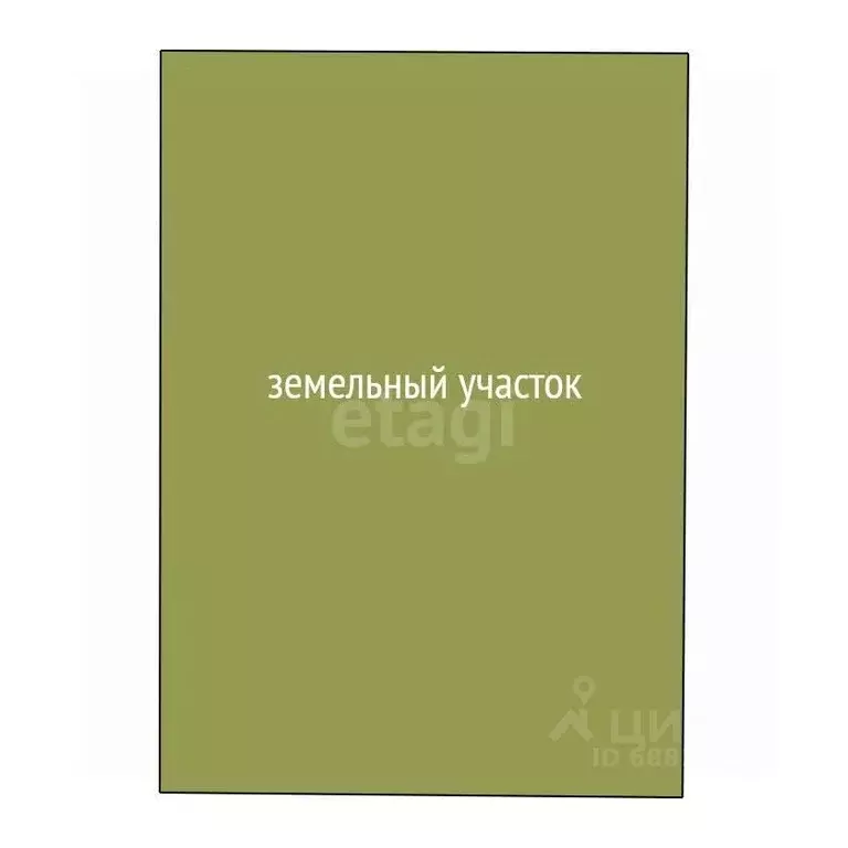 Участок в Ленинградская область, Киришский район, Будогощь пгт, ... - Фото 2