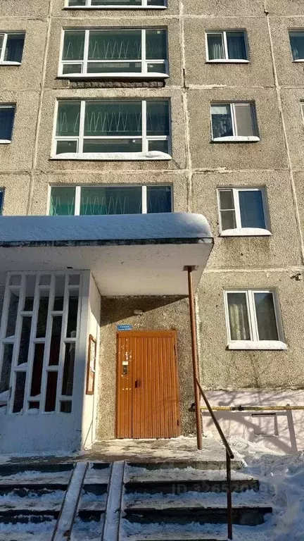 Комната Московская область, Электросталь Южный просп., 17к1 (10.5 м) - Фото 0