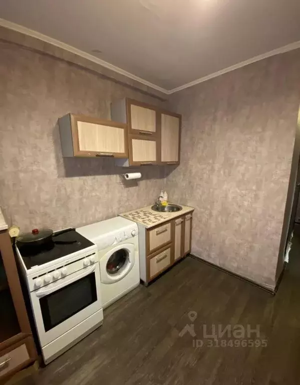 1-к кв. Красноярский край, Красноярск ул. Побежимова, 13 (35.0 м) - Фото 0