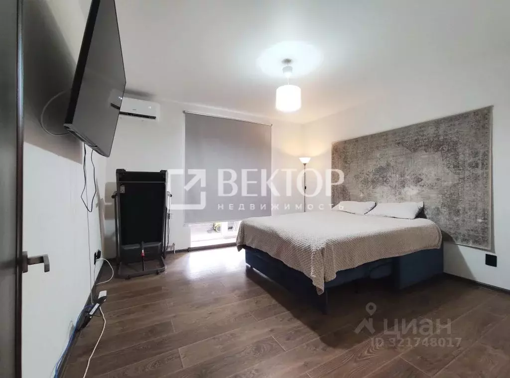 1-к кв. Костромская область, Кострома Профсоюзная ул., 14 (50.0 м) - Фото 0