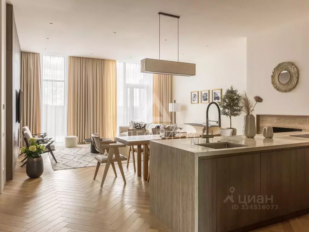 Дом в Московская область, Истра муниципальный округ, д. Красный ... - Фото 1