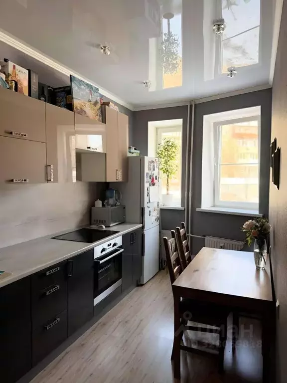 1-к кв. Московская область, Раменский муниципальный округ, Ильинский ... - Фото 1