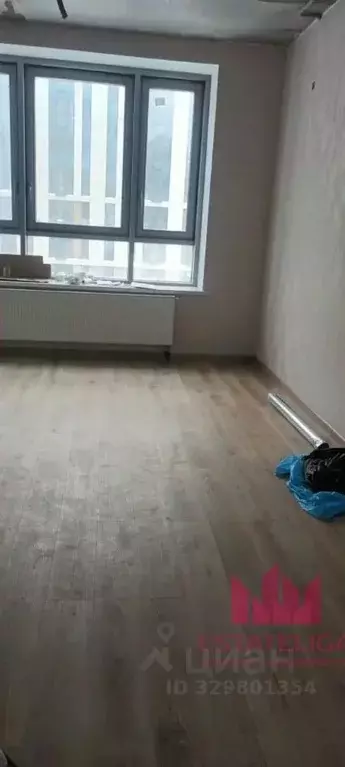 Студия Москва Сколковское ш., 40к3 (30.8 м) - Фото 2