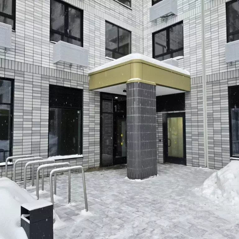 2-к кв. Московская область, Мытищи ул. Колонцова, 2Бк3 (52.0 м) - Фото 2