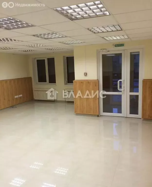 Помещение свободного назначения (65 м) - Фото 0