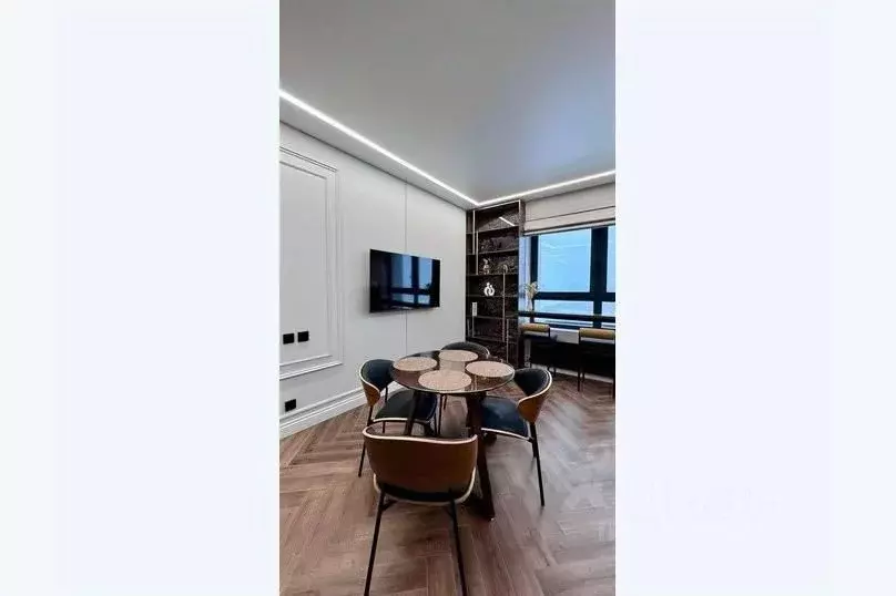 2-к кв. Татарстан, Казань ул. Сибгата Хакима, 62 (45.0 м) - Фото 2