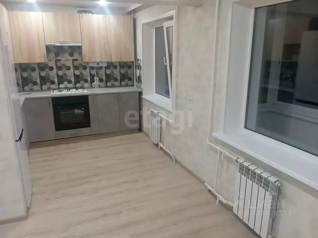 3-к кв. Тульская область, Узловая 50 лет Октября кв-л, 13 (45.0 м) - Фото 2