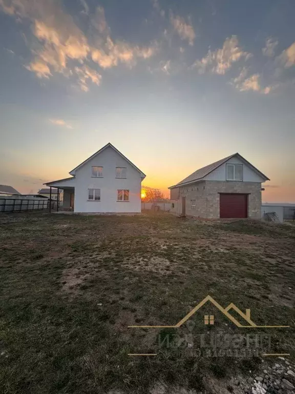 Дом в Татарстан, Рыбная Слобода пгт ул. Шакурова, 14 (160 м) - Фото 1