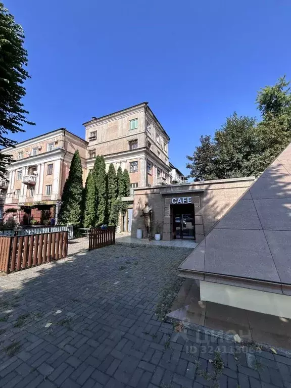 3-к кв. Северная Осетия, Владикавказ ул. Маркуса, 4 (84.0 м) - Фото 1