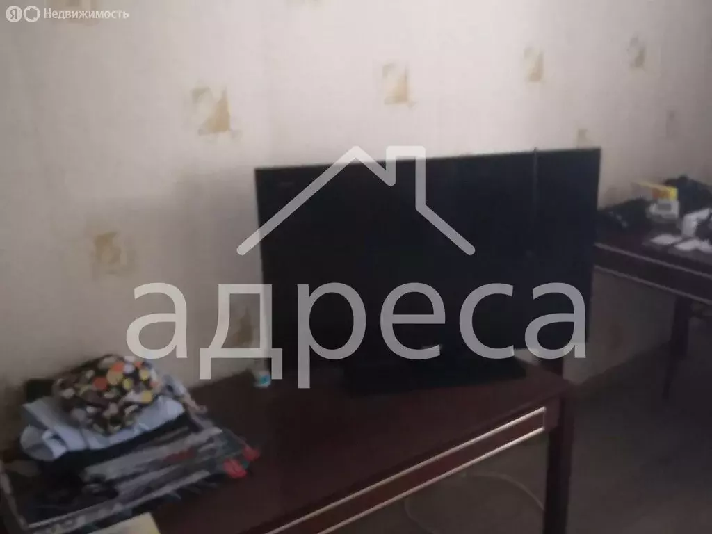 1-комнатная квартира: Самара, проспект Кирова, 104 (46.1 м) - Фото 1