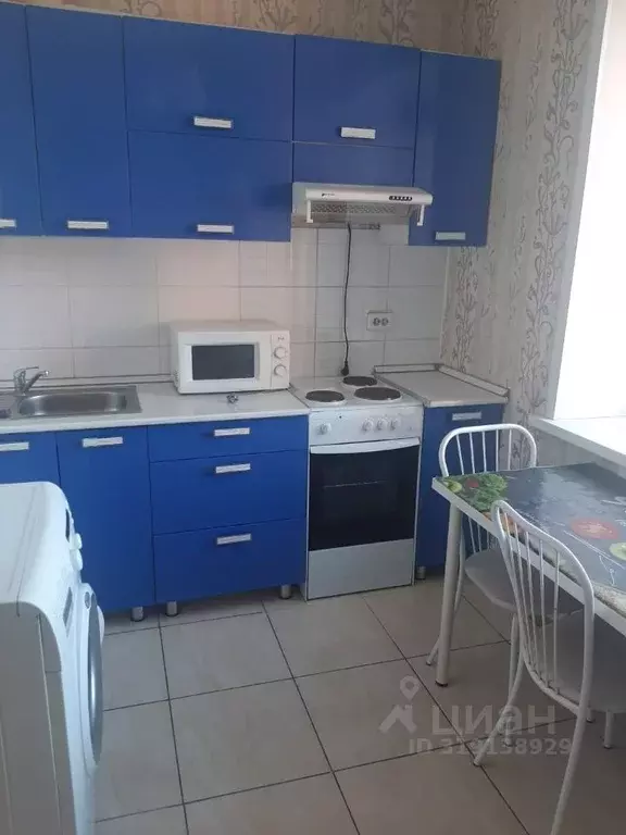 1-к кв. Алтайский край, Барнаул ул. Никитина, 133 (32.0 м) - Фото 0