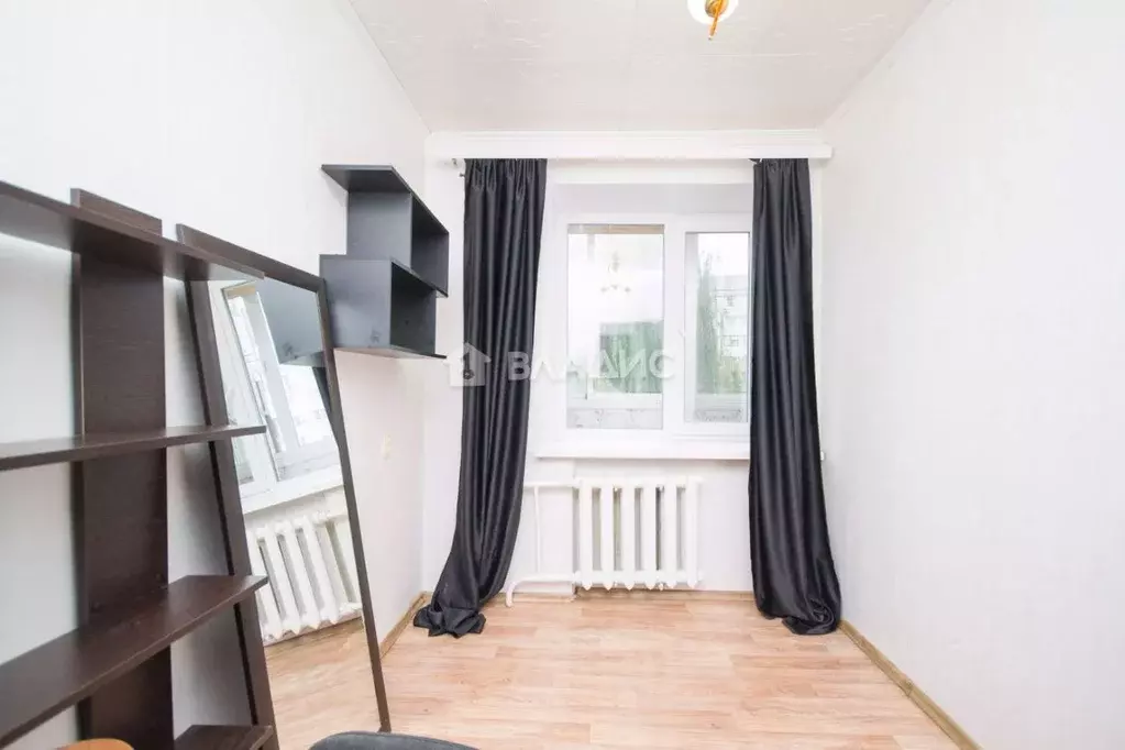 2-к кв. Саратовская область, Балаково Трнавская ул., 28А (46.0 м) - Фото 0