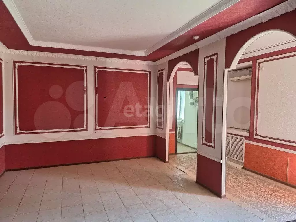 Продам помещение свободного назначения, 53.5 м - Фото 0