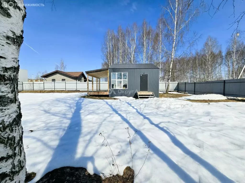 Дом в Ногинск, Спортивная улица (48 м) - Фото 2