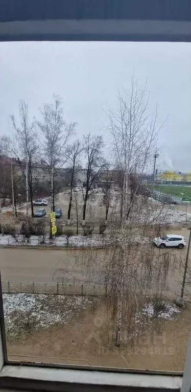 1-к кв. Калужская область, Балабаново г. Боровский муниципальный ... - Фото 2