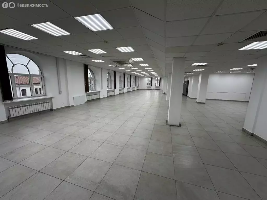 Офис (600 м) - Фото 2