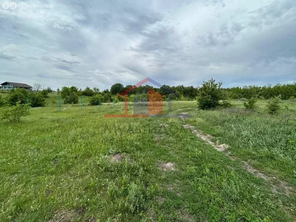 Участок в Старый Оскол, Потуданская улица, 6 (30 м) - Фото 0