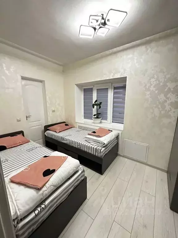 2-к кв. Ставропольский край, Кисловодск Саперный пер., 4 (50.0 м) - Фото 1