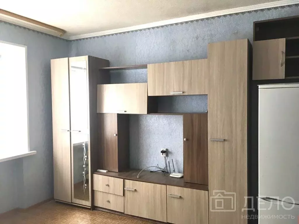 1к в 7-комнатной квартире (12 м) - Фото 1