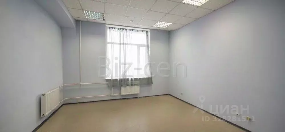 Офис в Санкт-Петербург Химический пер., 1АО (16 м) - Фото 1